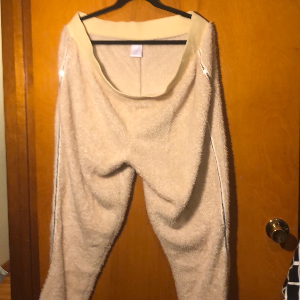 Secret treasures pajama pants, size 2X